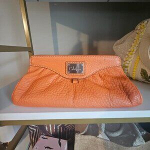 Cole Hann Clutch or Make-Up Bag